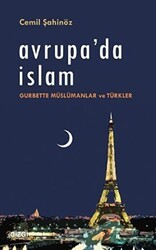 Avrupa’da İslam - Çizgi Kitabevi Yayınları
