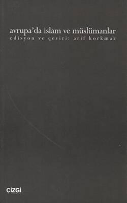 Avrupa’da İslam ve Müslümanlar - 1
