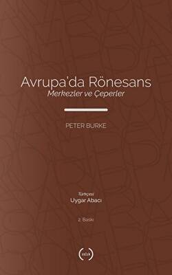 Avrupa’da Rönesans - 1