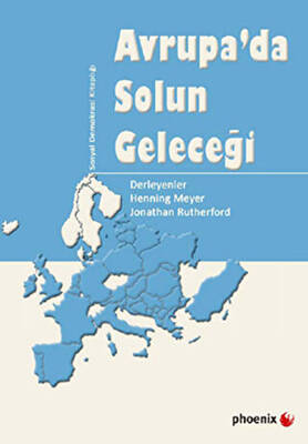 Avrupa’da Solun Geleceği - 1