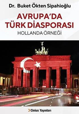 Avrupa’da Türk Diasporası - 1
