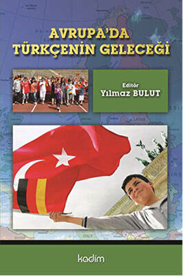 Avrupa`da Türkçenin Geleceği - 1