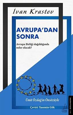 Avrupa’dan Sonra - 1