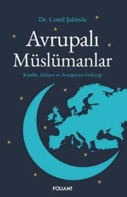 Avrupalı Müslümanlar - 1