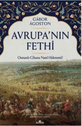 Avrupa’nın Fethi - Kronik Kitap