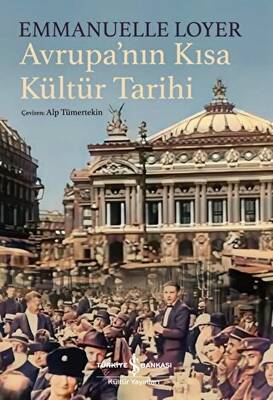 Avrupa`nın Kısa Kültür Tarihi - 1