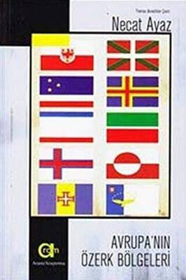 Avrupa’nın Özerk Bölgeleri - 1