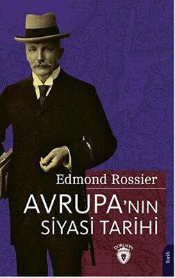 Avrupa’nın Siyasi Tarihi - 1