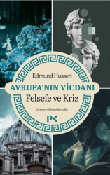 Avrupa`nın Vicdanı - Felsefe ve Kriz - Profil Kitap