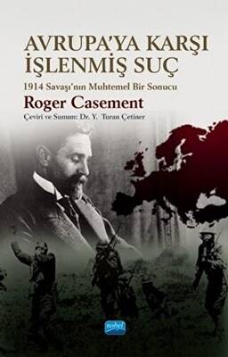 Avrupa`ya Karşı İşlenmiş Suç - 1