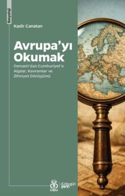 Avrupa’yı Okumak - 1