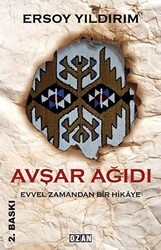 Avşar Ağıdı - Ozan Yayıncılık