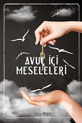 Avuç İçi Meseleleri - Ritim Sanat Yayınları