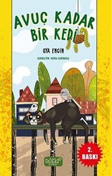 Avuç Kadar Bir Kedi - Bando Yayınları