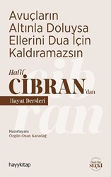 Avuçların Altınla Doluysa Ellerini Dua İçin Kaldıramazsın - Hayykitap