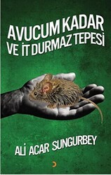 Avucum Kadar ve İt Durmaz Tepesi - Cinius Yayınları