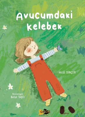 Avucumdaki Kelebek - 1