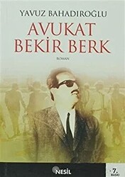 Avukat Bekir Berk - Nesil Yayınları