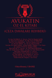 Avukatın Öz-El Kitabı - Platon Hukuk