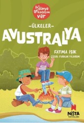 Avustralya - Nista Yayınları