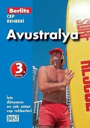 Avustralya Cep Rehberi - Dost Kitabevi Yayınları