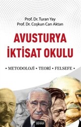 Avusturya İktisat Okulu - 1