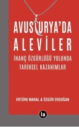 Avusturya’da Aleviler - İnanç Özgürlüğü Yolunda Tarihsel Kazanımlar - La Kitap