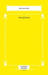 Awakening - Capitol Books