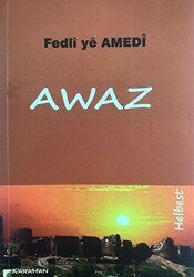 Awaz - Karahan Kitabevi
