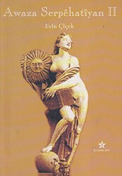 Awaza Serpehatiyan 2 - Peri Yayınları