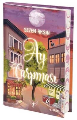 Ay Çarpması - 1