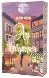 Ay Çarpması - Artemis Yayınları
