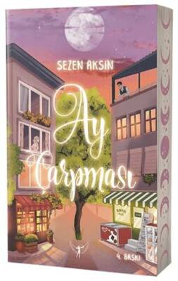 Ay Çarpması - 1