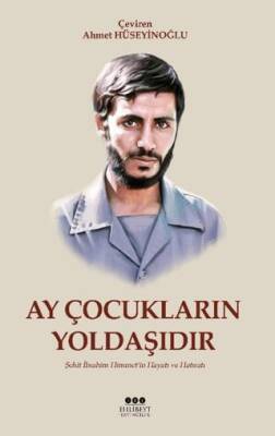 Ay Çocukların Yoldaşıdır - 1