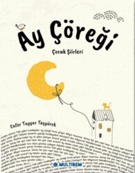 Ay Çöreği - Multibem Yayınları