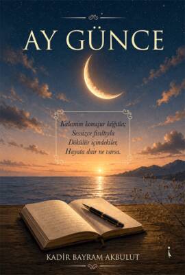 Ay Günce - 1