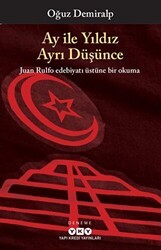 Ay ile Yıldız Ayrı Düşünce - Yapı Kredi Yayınları