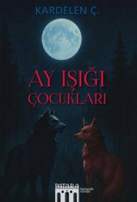 Ay Işığı Çocukları - 1