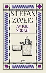 Ay Işığı Sokağı - Zeplin Kitap