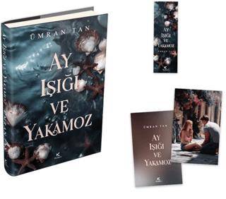 Ay Işığı ve Yakamoz - 1