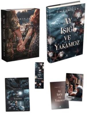 Ay Işığı ve Yakamoz Kutulu - 1
