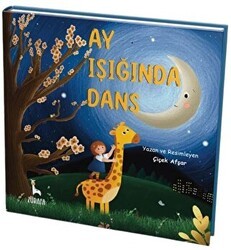 Ay Işığında Dans - Zürafa
