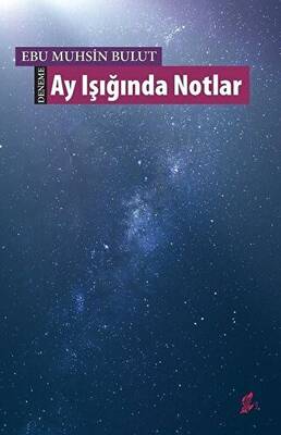 Ay Işığında Notlar - 1