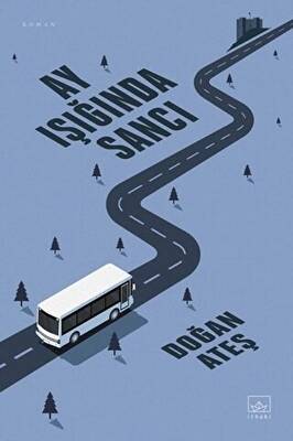 Ay Işığında Sancı - 1