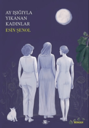 Ay Işığıyla Yıkanan Kadınlar - SRC Kitap