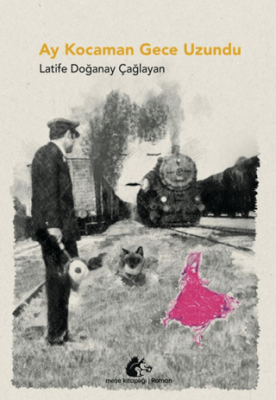 Ay Kocaman Gece Uzundu - 1