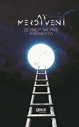 Ay Merdiveni - Gece Kitaplığı