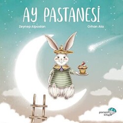 Ay Pastanesi - 1