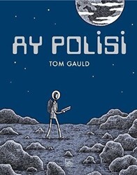 Ay Polisi - İthaki Yayınları