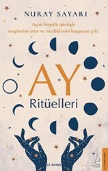 Ay Ritüelleri - Destek Yayınları
